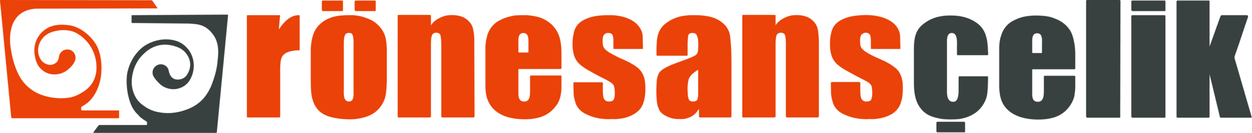 rönesans_çelik_logo